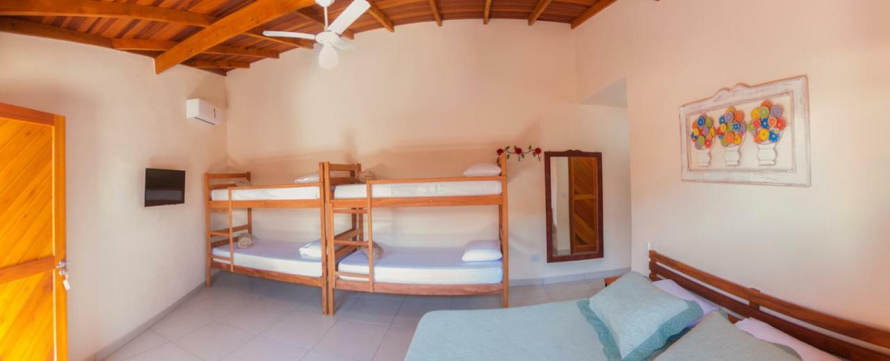 Suites Yamamoto Ilhabela Exteriör bild