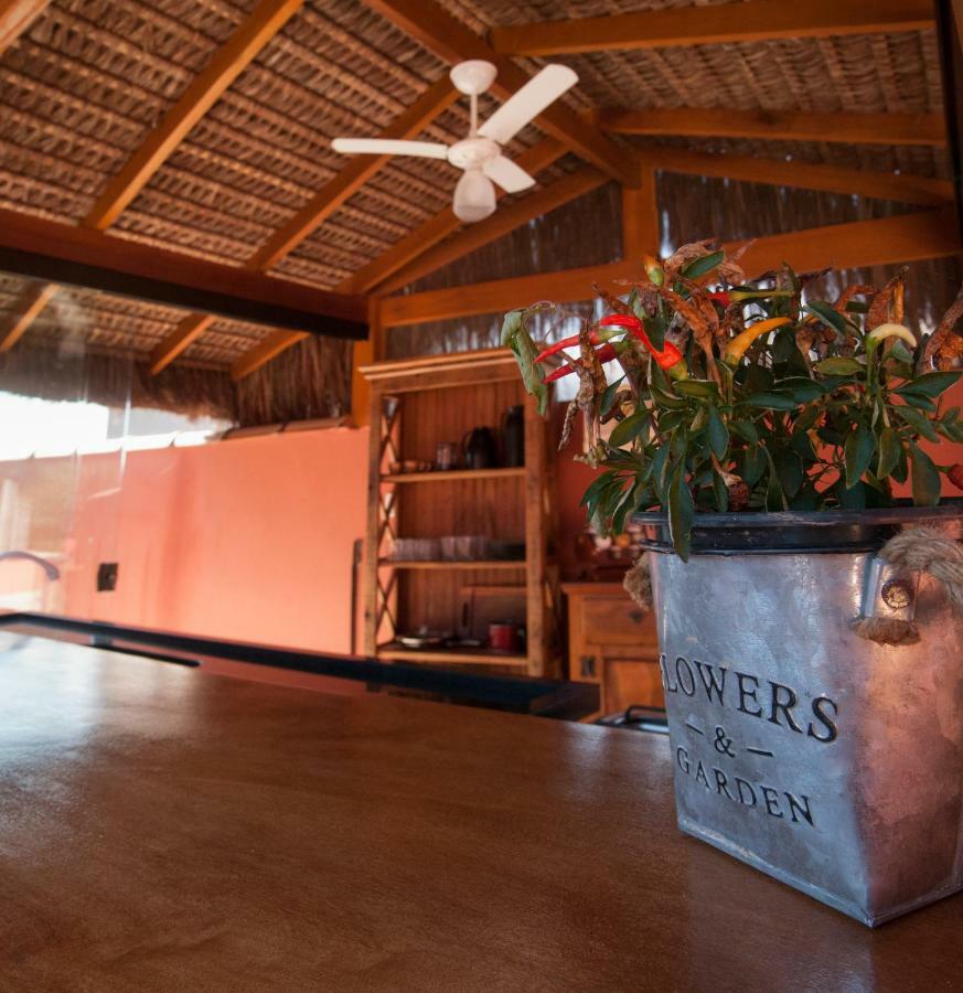 Suites Yamamoto Ilhabela Exteriör bild